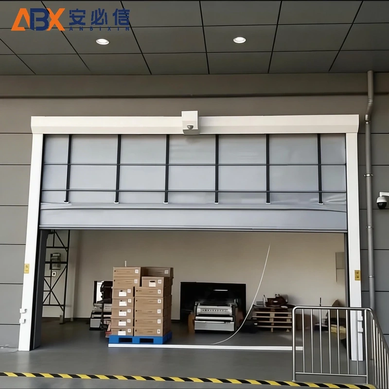 伊犁哈萨克自治州柔性门