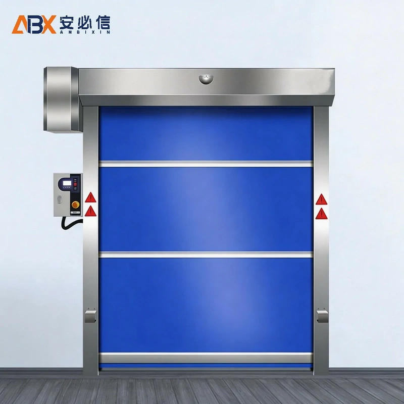 伊犁哈萨克自治州自动快速门