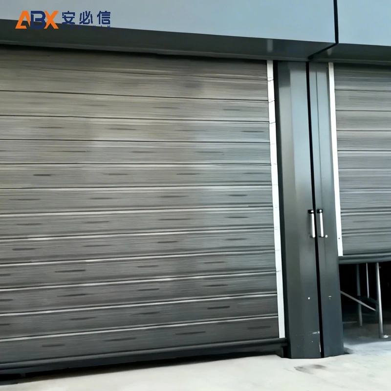 伊犁哈萨克自治州涡轮硬质高速门