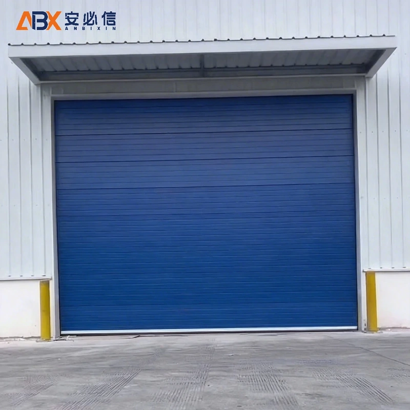伊犁哈萨克自治州雷达高速门
